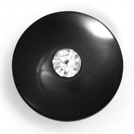 2567 Пуговица костюмная с камнем_1